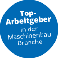 Top-Arbeitgeber in der Maschinenbau Branche