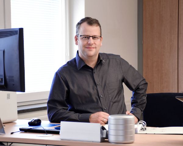 Ansprechpartner Leiritz Maschinenbau